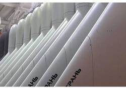 Завод в&nbsp;Татарстане производящий БПЛА &laquo;Герань&raquo; вышел на&nbsp;полную мощность