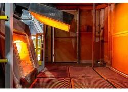 &laquo;Уральская Сталь&raquo; запустила супермаркет чугуна