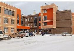 В селе Тихоновка Иркутской области завершено строительство новой школы на 250 мест