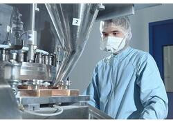 В Подмосковье запустили производство нового препарата для терапии ВИЧ