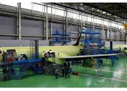 Луховицкий Ил-114-300 начинает испытания