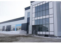 В Уфимском районе Башкирии запущены два новых предприятия 