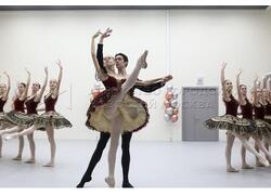 Состоялось торжественное открытие нового здания МГХУ им Л.М.Лаврового