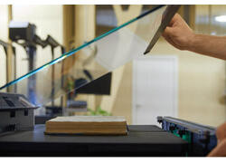 ЭЛАР оцифровал документы для музея-заповедника &laquo;Царицыно&raquo;