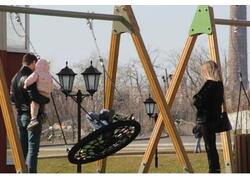 В&nbsp;Мариуполе вручены ключи жильцам шести новых многоэтажек