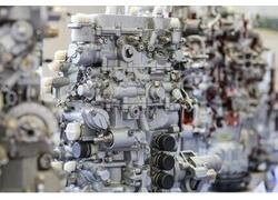 В ЦИАМ прошел испытания огнем насос-регулятор для ТВ7-117СТ-01