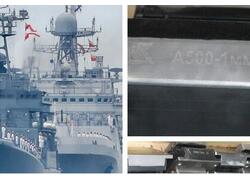 КМЗ изготовил амортизаторы для судов по&nbsp;заказу&nbsp;МО РФ