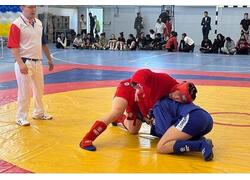 В&nbsp;Еравнинском районе Бурятии открыли новый ФСК