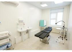 В Новокузнецке открылась новая поликлиника