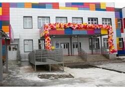 Новый дом культуры и музей открылись в Иркутской области