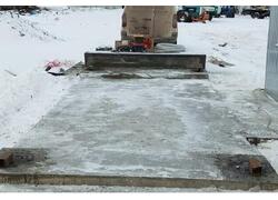 Растениеводство в&nbsp;Орловской области и&nbsp;весы СХТ