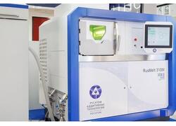 В Росатоме запущено серийное производство 3D-принтеров