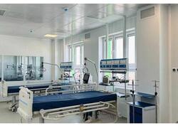 В Кургане открыли новый онкологический центр