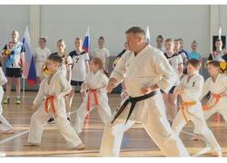 Под Челябинском открыли новый физкультурно-оздоровительный комплекс