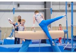 В Перми открылся многофункциональный спорткомплекс «Энергия»