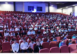 В Сочи открыли уникальную школу на 1100 мест