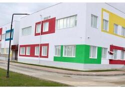 В Дагестане открылись четыре новых детских сада