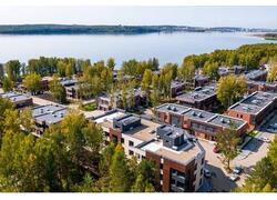 В России в феврале ввод жилья увеличился на 2,6%