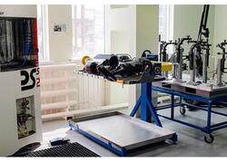 Бензобаки для АВТОВАЗа начали делать из российского композита