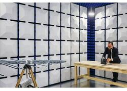 «Россети» открыли Интеллектуальную лабораторию цифровых сетей в Санкт-Петербурге