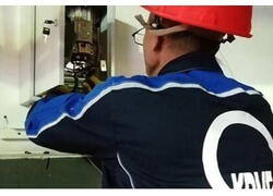 Теплосети Сызрани функционируют на принципах безлюдной технологии управления