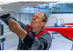 Компании «Аэромакс» и «Принтпарт» приступили к серийному выпуску двигателей для гражданских БПЛА