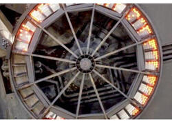 Новые шары производства Северстали позволяют сократить расход мелющих тел на&nbsp;11%