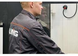 На 50% обновлен парк технологического оборудования завода «Тверской экскаватор»