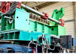 Мариупольский &laquo;Энергоспецмаш&raquo; отгрузил новый шлаковоз