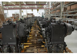 Построить завод легко. Сложнее решиться на это