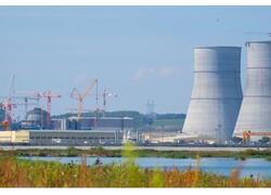 Ход строительства Курской АЭС-2