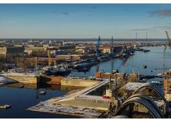 На Севмаше завершена масштабная модернизация гальванического цеха