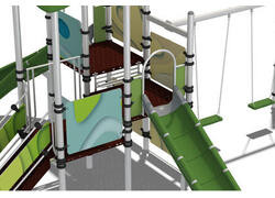 Пора на &laquo;Ямайку&raquo;: игровая площадка, которая не&nbsp;оставляет равнодушным никого