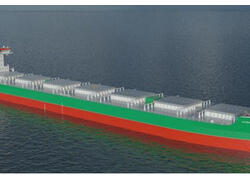 &laquo;Петробалт&raquo; разработал проекты балкеров по&nbsp;заказу ОСК