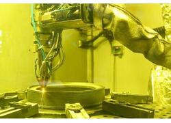 &laquo;Звёздочка&raquo; приступила к&nbsp;изготовлению деталей аддитивным методом