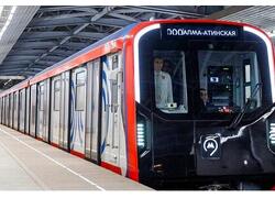 Ростех начал производить высокотехнологичные стекла для метропоездов «Москва-2024»