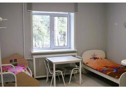 В&nbsp;Павловске Воронежской области открылась новая детская поликлиника