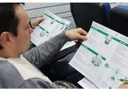 Специалистам Россети-Урал представили современные решения по определению места повреждения ЛЭП