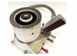 В Центре Келдыша проведены огневые испытания плазменного двигателя для малых спутников