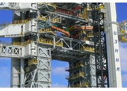 Ростех подготовил новый стартовый комплекс для «Ангары-А5» к проведению летных испытаний