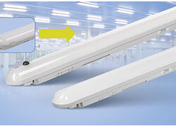 Обновление линейки светодиодных светильников ДСП 1304-1319 IEK