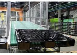 Производственную линию запустили в Дзержинске Нижегородской области