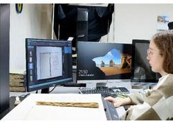 Документы об&nbsp;истории Сахалина оцифровывают на&nbsp;ЭларСкан