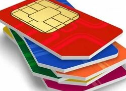 Начались продажи первых СИМ-карт c отечественной операционной системой.