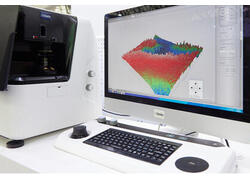Ростех разработал уникальный микроскоп для ранней диагностики онкологии