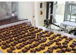 Россия заняла второе место в мире по продажам шоколадных изделий