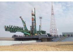 Ракета «Союз-2.1б» вывела на орбиту спутник дистанционного зондирования Земли «Ресурс-П» № 4