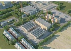 Началась эксплуатация второго энергоблока ТЭС &laquo;Ударная&raquo; в&nbsp;Краснодарском крае