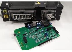 Микросхемы АО «НИИЭТ» применили в отечественных устройствах для электротранспорта