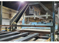 «Свеза» запатентовала новый способ определения дефектов древесины